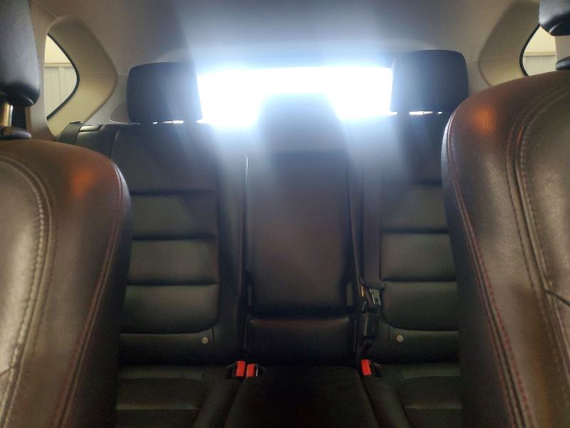 66070826 :رقم المزاد ، JM3KE2DY1G0646185 vin ، 2016 Mazda Cx-5 مزاد بيع