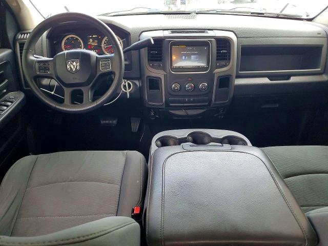 Aukcja sprzedaży 2014 Ram 1500, vin: 1C6RR6FT9ES128631, numer aukcji: 64042596