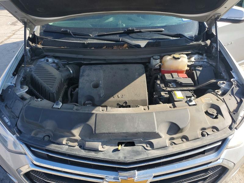 66506636 :رقم المزاد ، 1GNERKKWXMJ268845 vin ، 2021 Chevrolet Traverse مزاد بيع