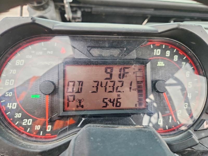 2023 Polaris Rzr მანქანა იყიდება აუქციონზე, vin: 3NSG4E92XPG324257, აუქციონის ნომერი: 62826416