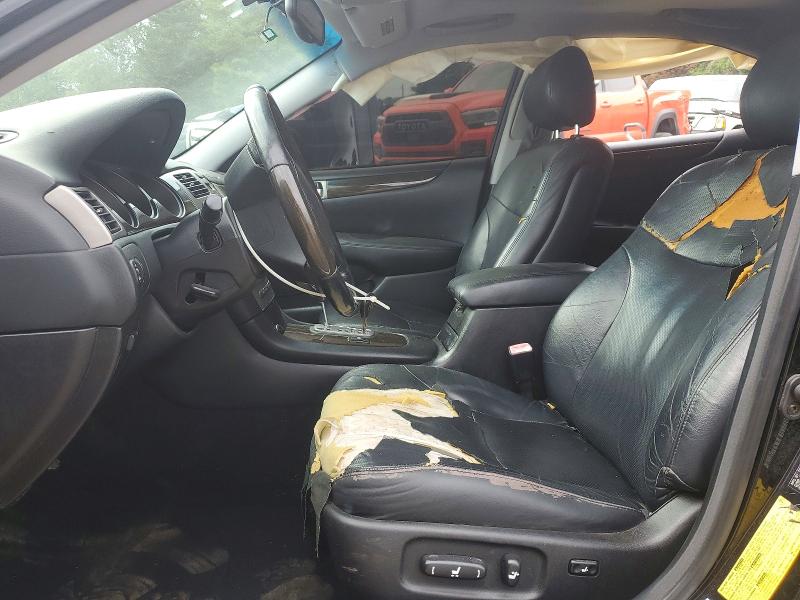 Продажа на аукционе авто 2006 Lexus Es, vin: JTHBA30G365165510, номер лота: 67321636