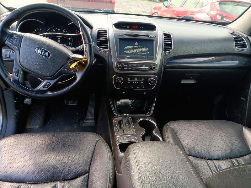 Продаж на аукціоні авто 2014 Kia Sorento, vin: 5XYKWDA70EG460724, номер лоту: 66467866