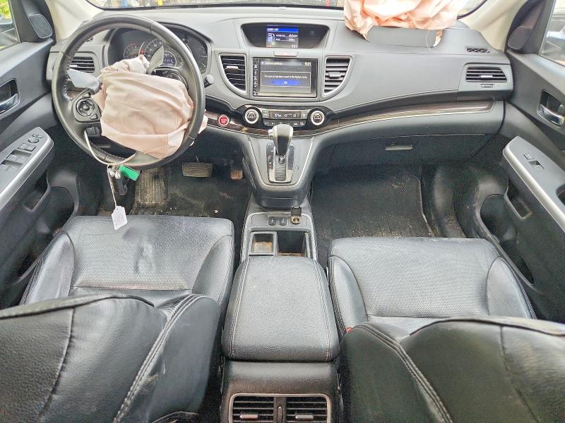 Aukcja sprzedaży 2016 Honda Cr-v, vin: 2HKRM4H78GH128276, numer aukcji: 65909726