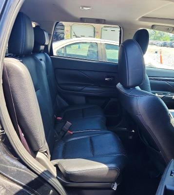 65385706 :رقم المزاد ، JA4AZ3A36GZ022153 vin ، 2016 Mitsubishi Outlander مزاد بيع