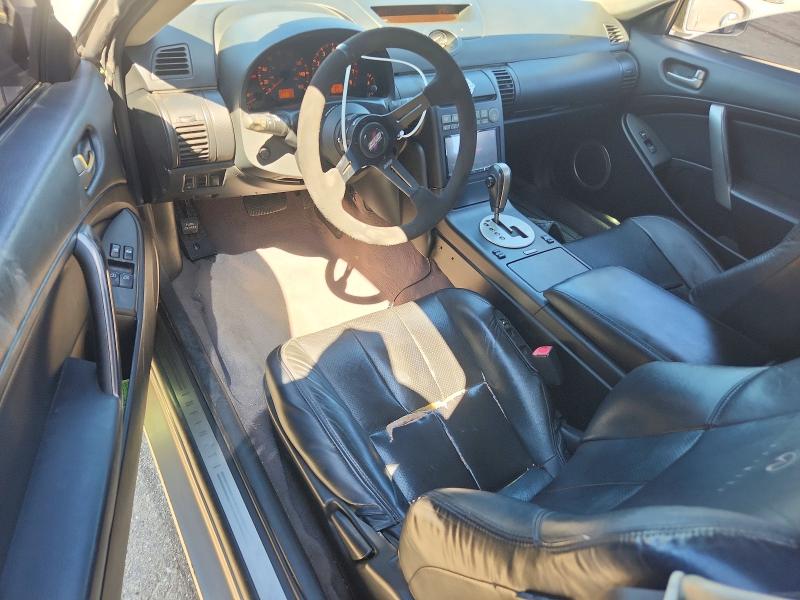 Продажа на аукционе авто 2004 Infiniti G35, vin: JNKCV54E24M305367, номер лота: 64264066