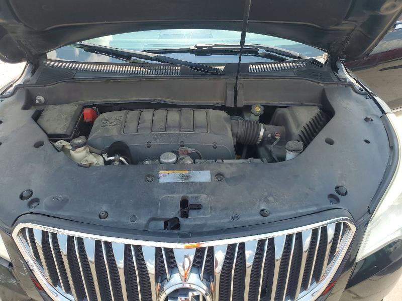 Продаж на аукціоні авто 2017 Buick Enclave, vin: 5GAKRBKD4HJ235759, номер лоту: 64605956