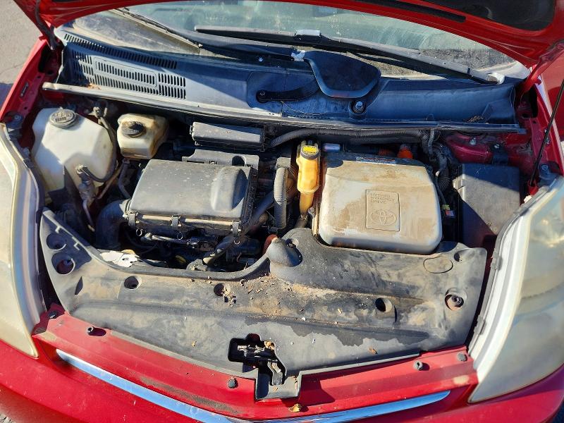 Aukcja sprzedaży 2008 Toyota Prius, vin: JTDKB20U487749534, numer aukcji: 63604876