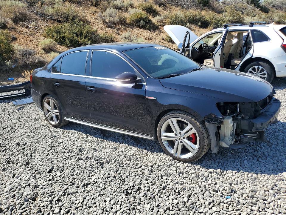 2016 Volkswagen Jetta მანქანა იყიდება აუქციონზე, vin: 3VW4T7AJ5GM313896, აუქციონის ნომერი: 63551796
