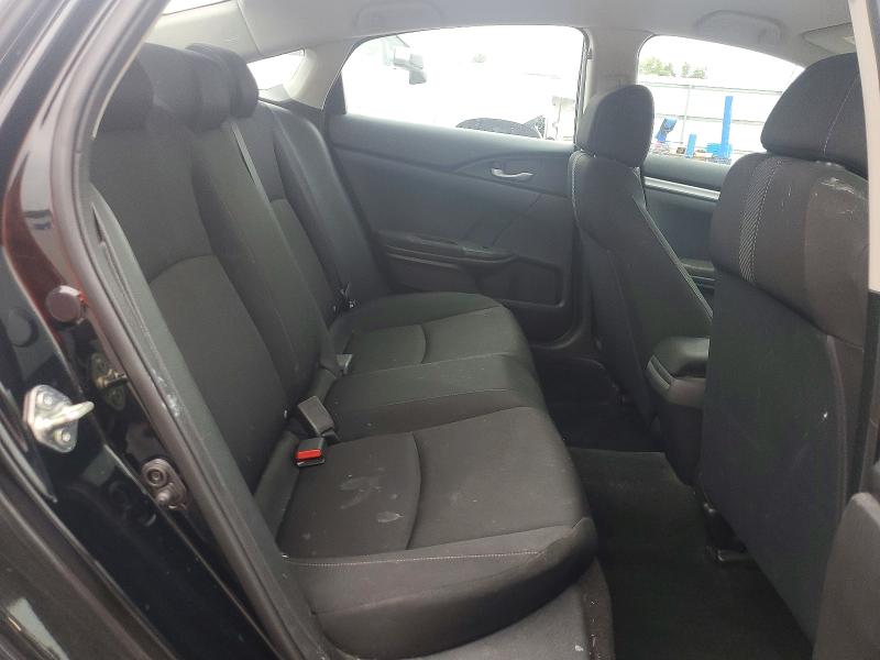 Продаж на аукціоні авто 2016 Honda Civic, vin: 19XFC2F59GE084921, номер лоту: 66203586