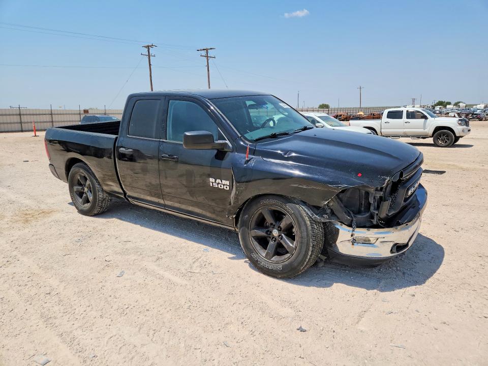 64469866 :رقم المزاد ، 1C6RR6FT3ES149460 vin ، 2014 Ram 1500 مزاد بيع