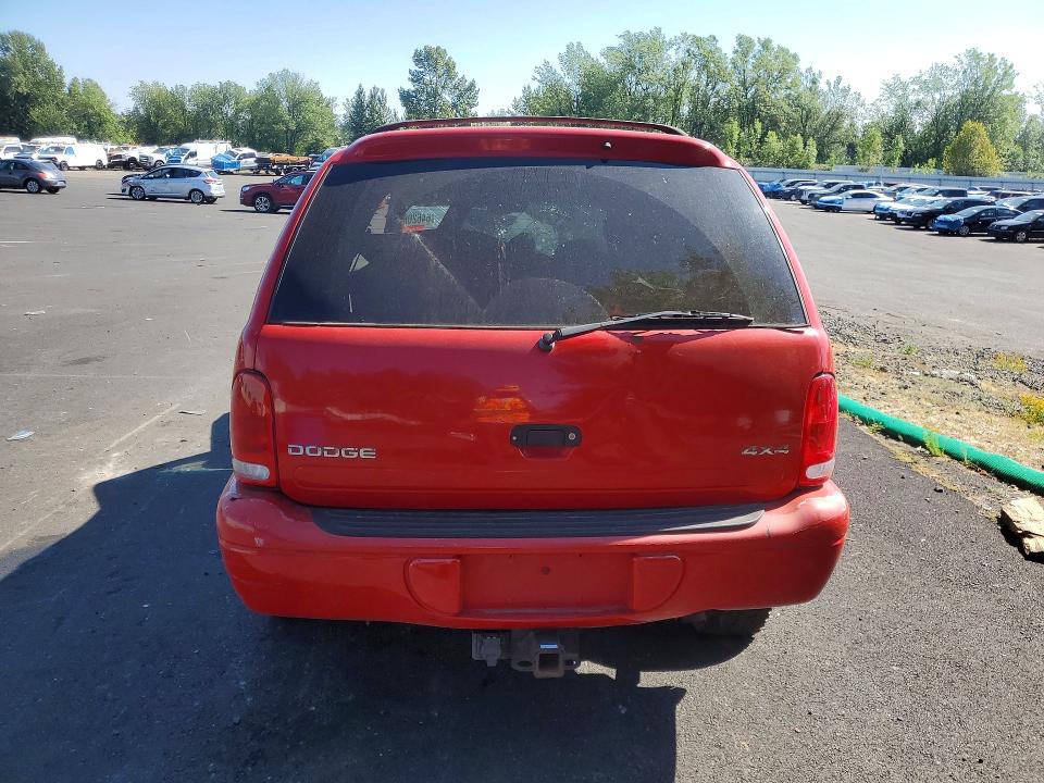 Aukcja sprzedaży 2000 Dodge Durango, vin: 1B4HS28NXYF263904, numer aukcji: 64620806