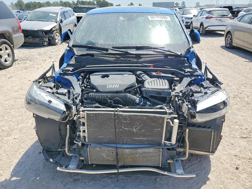 66195696 :رقم المزاد ، WBXYJ5C32JEF71132 vin ، 2018 Bmw X2 مزاد بيع
