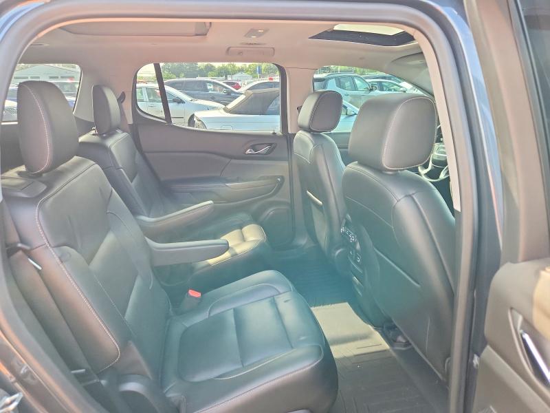 Продаж на аукціоні авто 2019 Gmc Acadia, vin: 1GKKNULSXKZ271357, номер лоту: 64800476