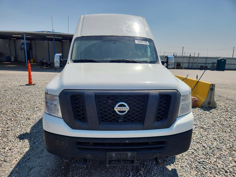 Aukcja sprzedaży 2014 Nissan Nv, vin: 1N6AF0LYXEN109920, numer aukcji: 64035596