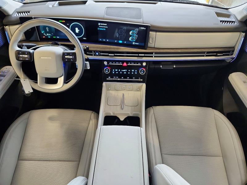 64959016 :رقم المزاد ، 5NMP5DG13TH135936 vin ، 2026 Hyundai Santa Fe مزاد بيع