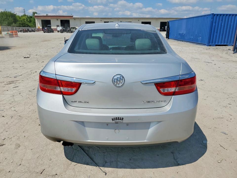 Продажа на аукционе авто 2013 Buick Verano, vin: 1G4PP5SK3D4116292, номер лота: 63905946