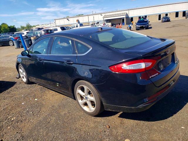 Продажа на аукционе авто 2016 Ford Fusion, vin: 3FA6P0HD2GR318876, номер лота: 66119946