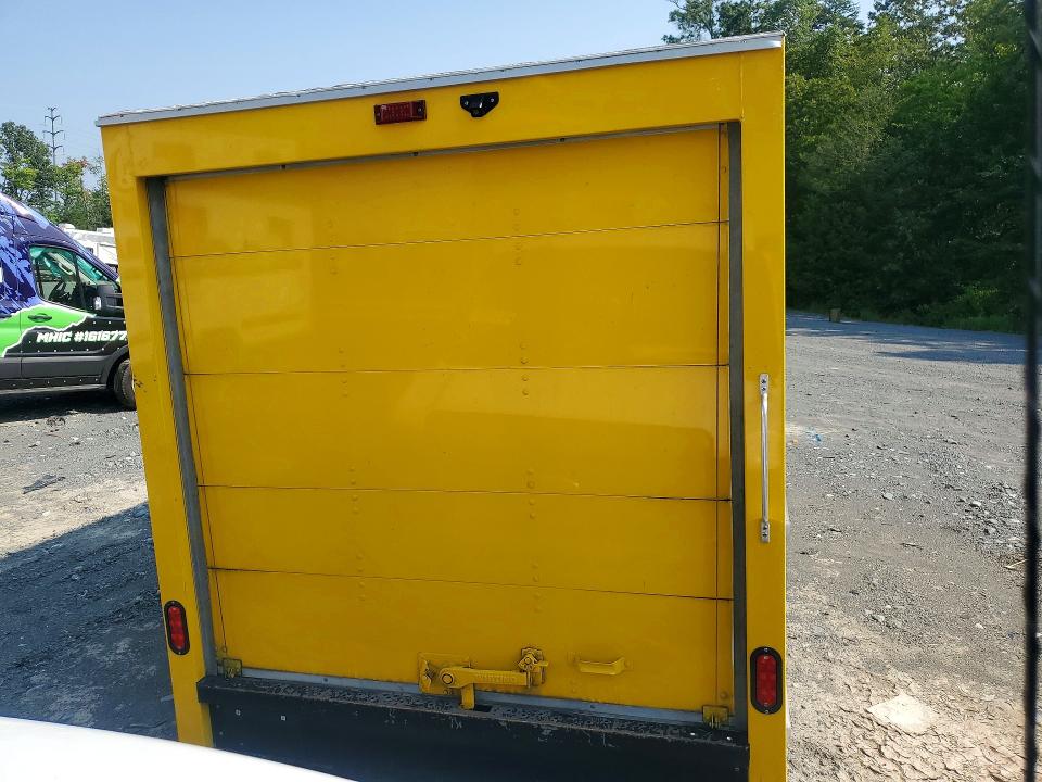 63763456 :رقم المزاد ، 1GD07RFP7N1164668 vin ، 2022 Gmc Savana مزاد بيع