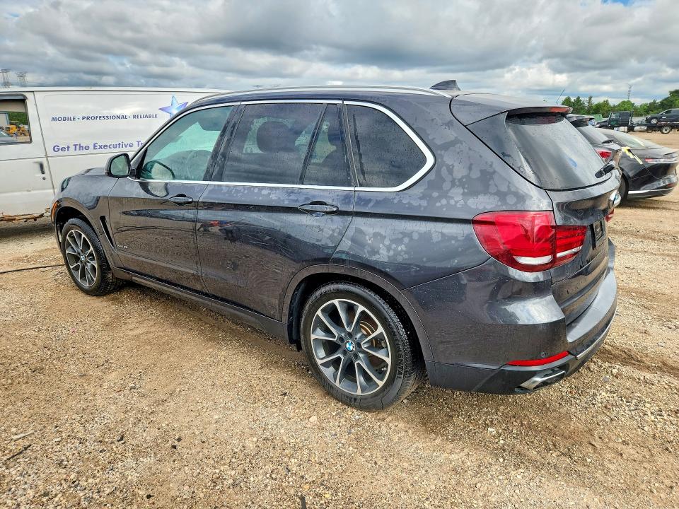 Aukcja sprzedaży 2018 Bmw X5, vin: 5UXKR0C58J0X89102, numer aukcji: 62818476