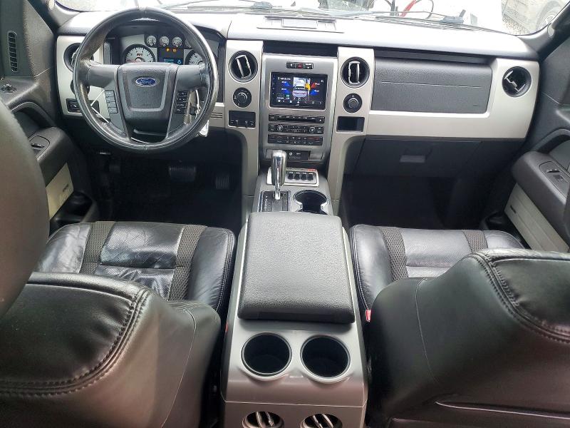 2010 Ford F150 მანქანა იყიდება აუქციონზე, vin: 1FTEX1E67AFD12691, აუქციონის ნომერი: 65477416