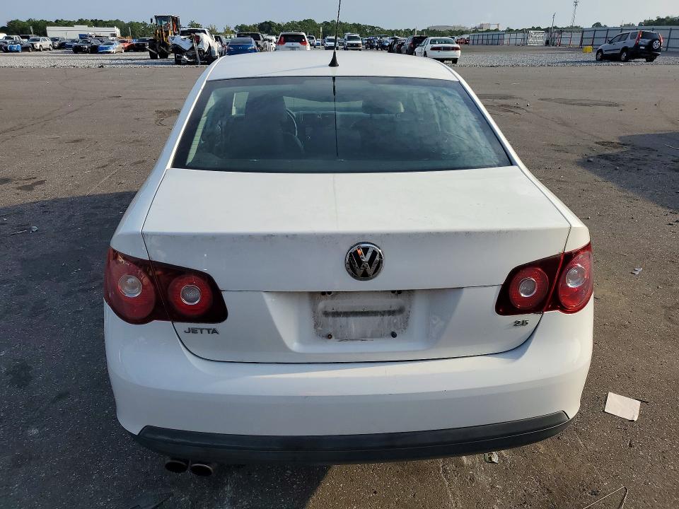 Aukcja sprzedaży 2010 Volkswagen Jetta, vin: 3VWAZ7AJ7AM105799, numer aukcji: 65400616