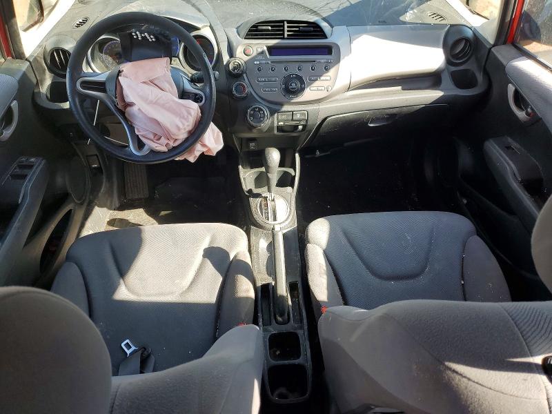 Продажа на аукционе авто 2013 Honda Fit, vin: JHMGE8H32DC065741, номер лота: 67018426