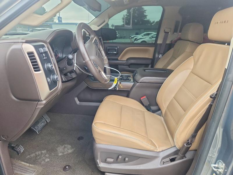 Aukcja sprzedaży 2017 Gmc Sierra, vin: 3GTU2PEJ7HG267391, numer aukcji: 65296246