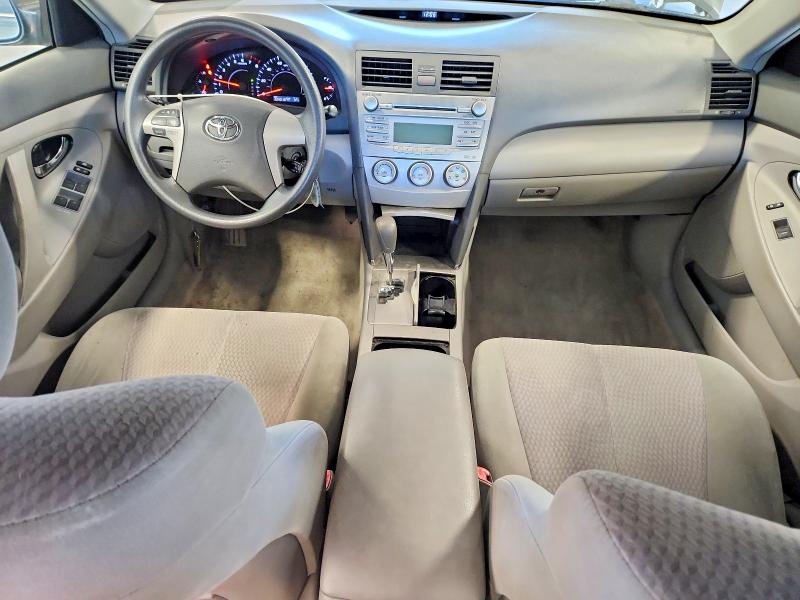 2010 Toyota Camry მანქანა იყიდება აუქციონზე, vin: 4T1BF3EK6AU074547, აუქციონის ნომერი: 63993136