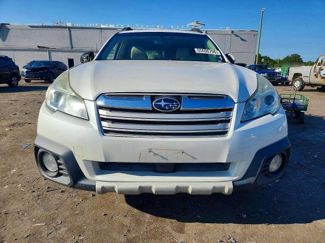 65698706 :رقم المزاد ، 4S4BRBKCXD3278986 vin ، 2013 Subaru Outback مزاد بيع
