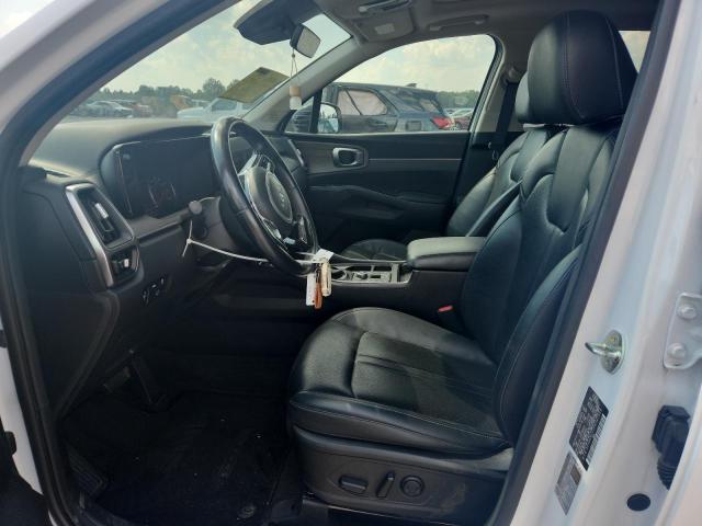 Auction sale of the 2023 Kia Sorento, vin: 5XYRH4LF1PG187549, lot number: 65997866