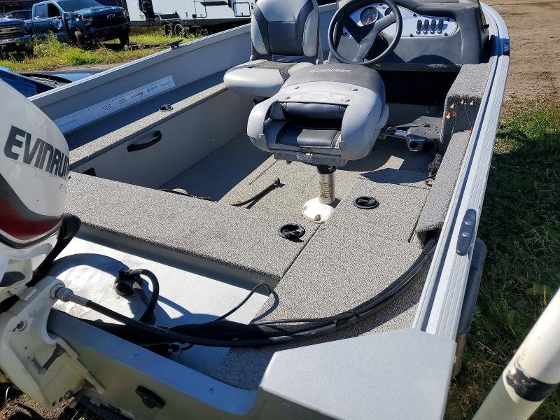 Aukcja sprzedaży 2014 Aluminum Chambered Boats Boat, vin: ACBL4184B414, numer aukcji: 66641576