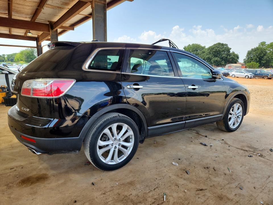 65356196 :رقم المزاد ، JM3TB2DA0B0306406 vin ، 2011 Mazda Cx-9 مزاد بيع