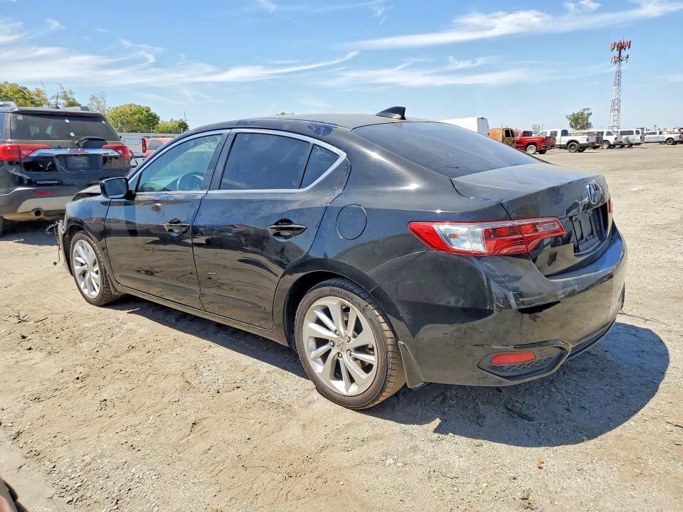 2016 Acura Ilx მანქანა იყიდება აუქციონზე, vin: 19UDE2F75GA003839, აუქციონის ნომერი: 65301146