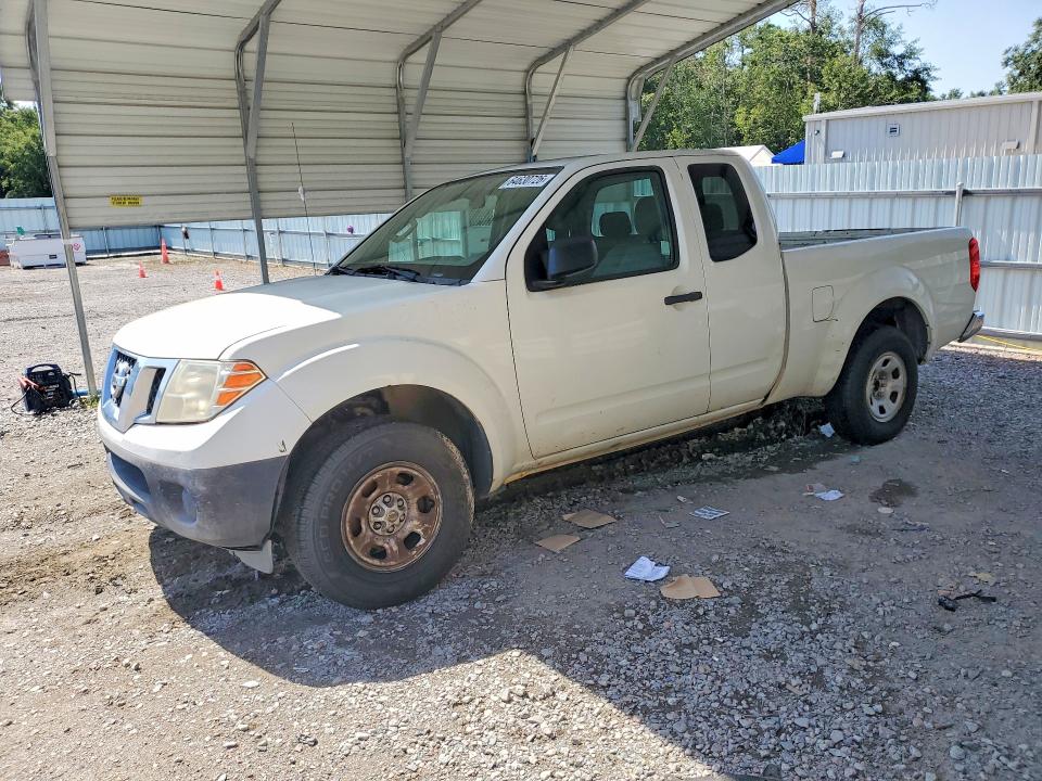 Продаж на аукціоні авто 2015 Nissan Frontier, vin: 1N6BD0CT7FN764049, номер лоту: 64630726