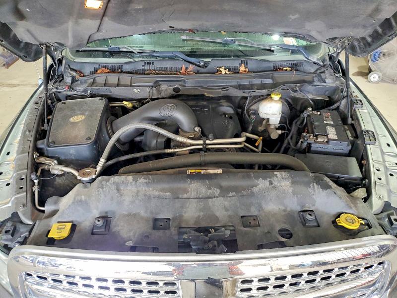 61601736 :رقم المزاد ، 1C6RR7NT2DS533655 vin ، 2013 Ram 1500 مزاد بيع