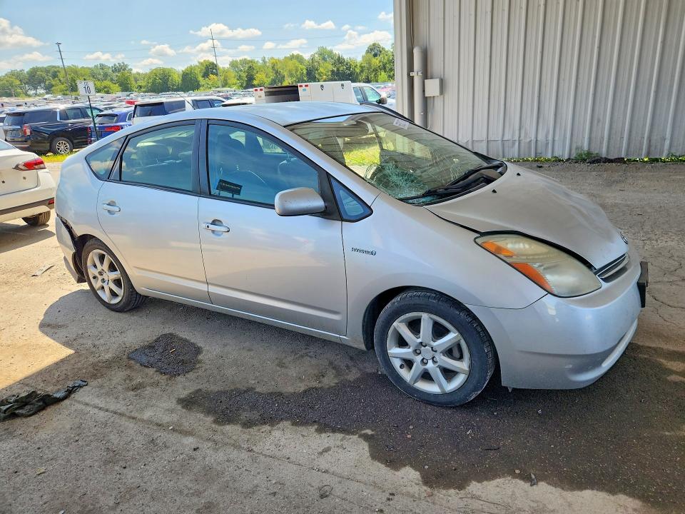 Aukcja sprzedaży 2008 Toyota Prius, vin: JTDKB20U183436657, numer aukcji: 66521776