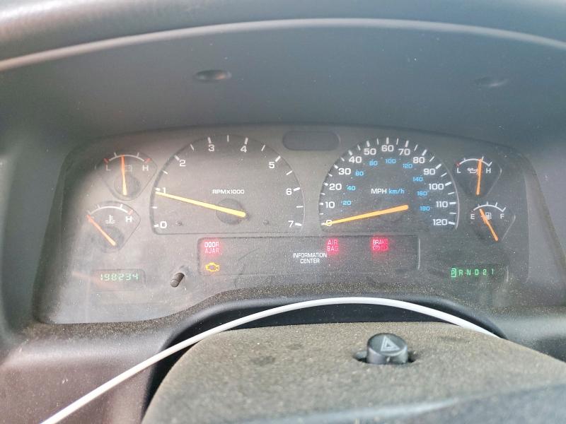 Aukcja sprzedaży 2001 Dodge Dakota, vin: 1B7GG22N71S132032, numer aukcji: 63939706
