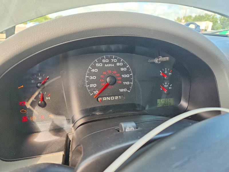 66964456 :رقم المزاد ، 1FTRF12208KC55192 vin ، 2008 Ford F150 مزاد بيع