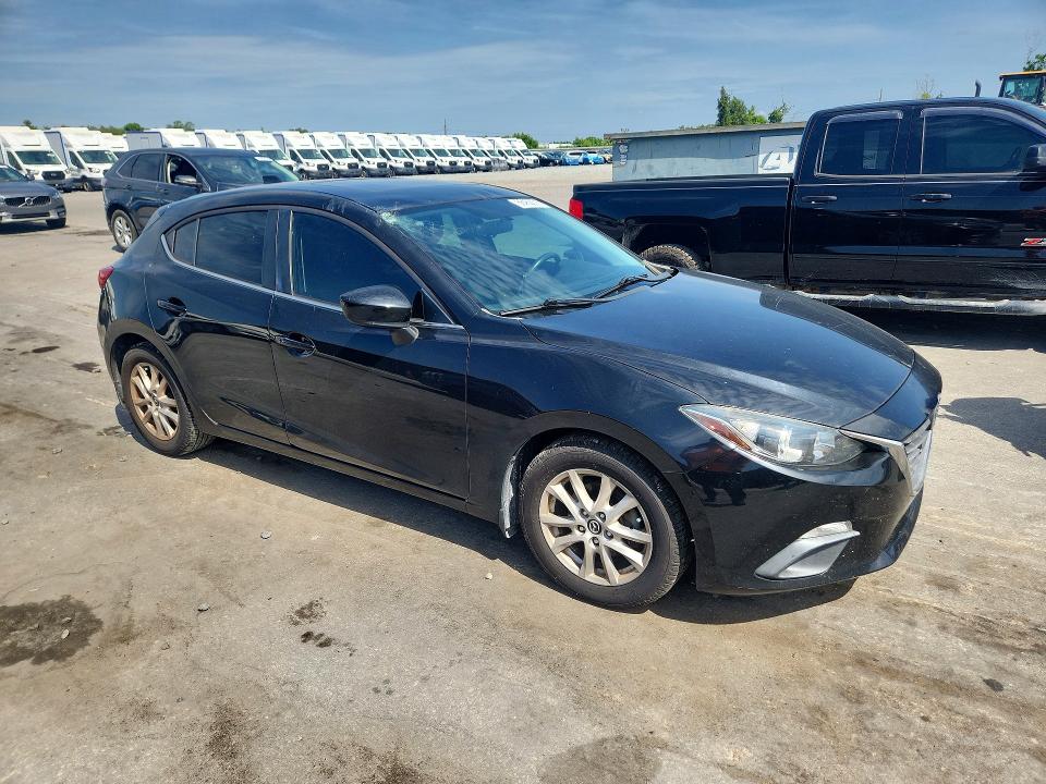 Aukcja sprzedaży 2014 Mazda 3, vin: 3MZBM1M7XEM117063, numer aukcji: 66452076
