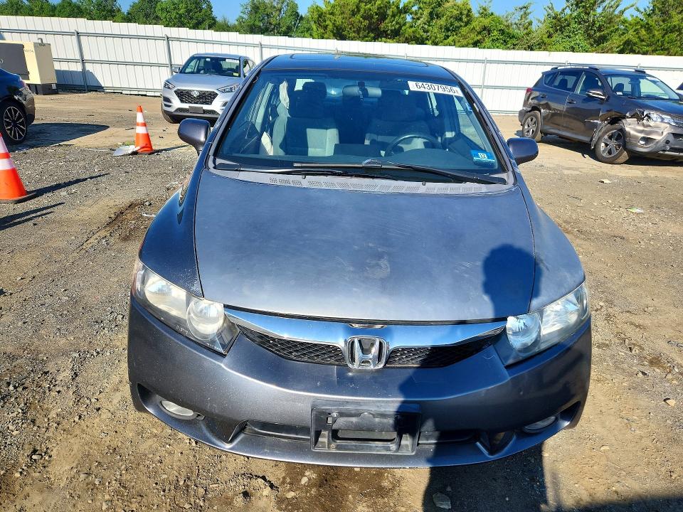 Aukcja sprzedaży 2021 Honda 400hp, vin: 2HGFA1F89AH528466, numer aukcji: 64307956