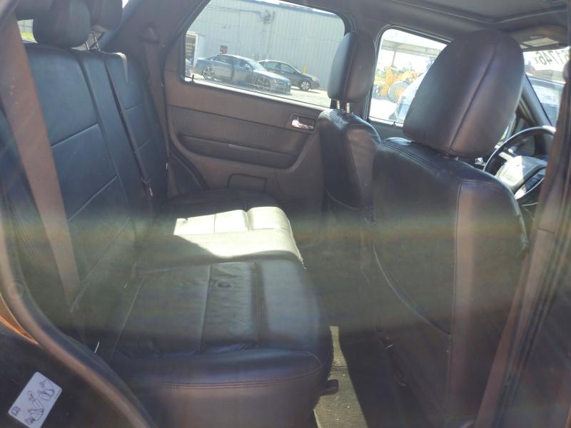 Продаж на аукціоні авто 2011 Ford Escape, vin: 1FMCU0E71BKB27592, номер лоту: 64761746