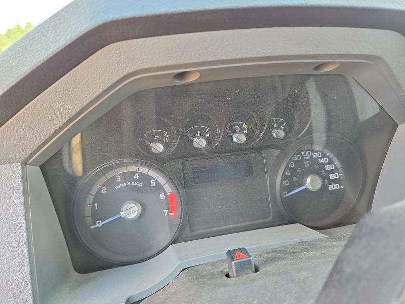 Aukcja sprzedaży 2011 Ford F350, vin: 1FT8X3D61BEC22440, numer aukcji: 63468546