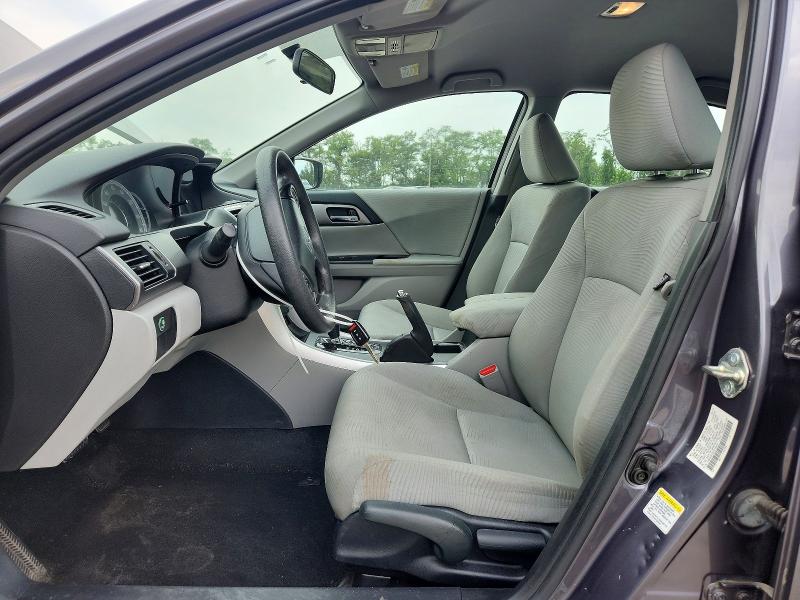 66274586 :رقم المزاد ، 1HGCR2F34FA116449 vin ، 2015 Honda Accord مزاد بيع