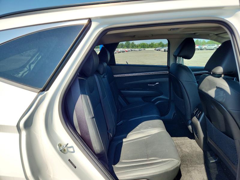 Продаж на аукціоні авто 2023 Hyundai Tucson, vin: 5NMJFCAE8PH189327, номер лоту: 67286616