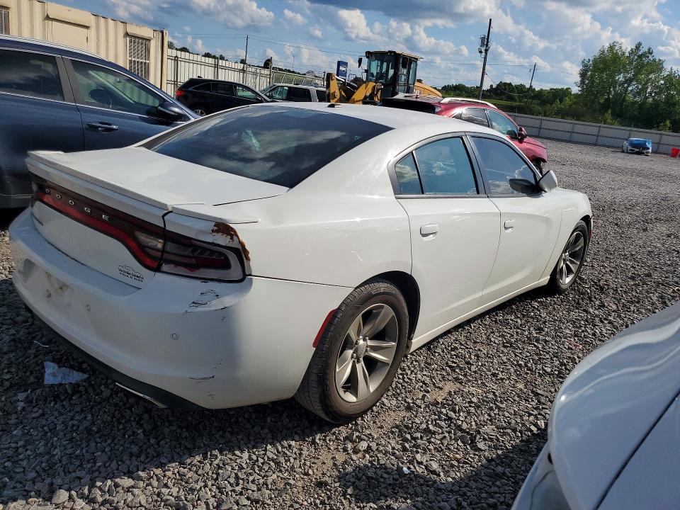 Aukcja sprzedaży 2015 Dodge Charger, vin: 2C3CDXBG4FH897000, numer aukcji: 64837636