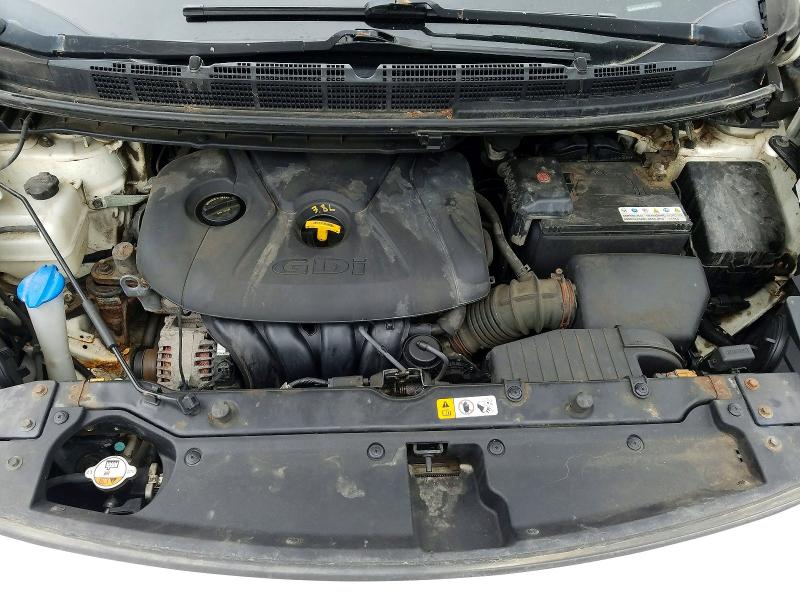 Продаж на аукціоні авто 2015 Kia Rondo, vin: KNAHT8A34F7087660, номер лоту: 61693606