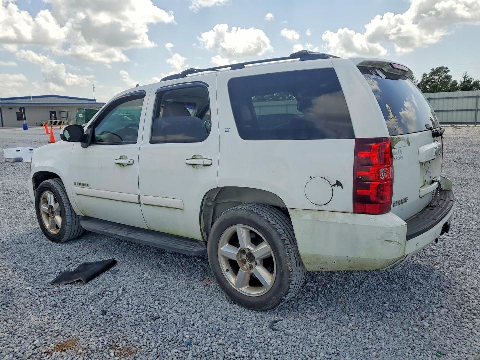 64852836 :رقم المزاد ، 1GNFC23029R143041 vin ، 2009 Chevrolet Tahoe مزاد بيع