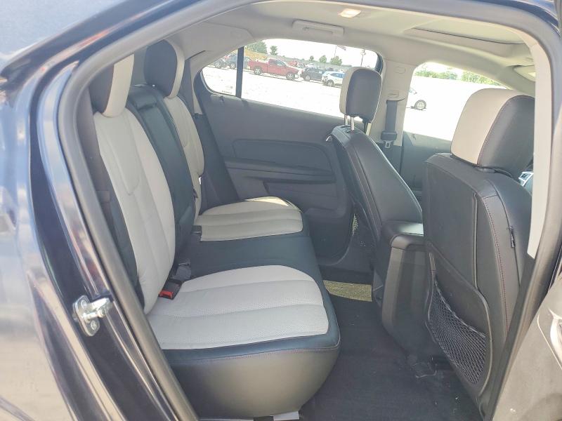 Продажа на аукционе авто 2015 Chevrolet Equinox, vin: 2GNALBEK6F6396251, номер лота: 62611856