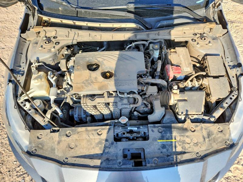 Aukcja sprzedaży 2020 Nissan Altima, vin: 1N4BL4BV2LC270825, numer aukcji: 66236356