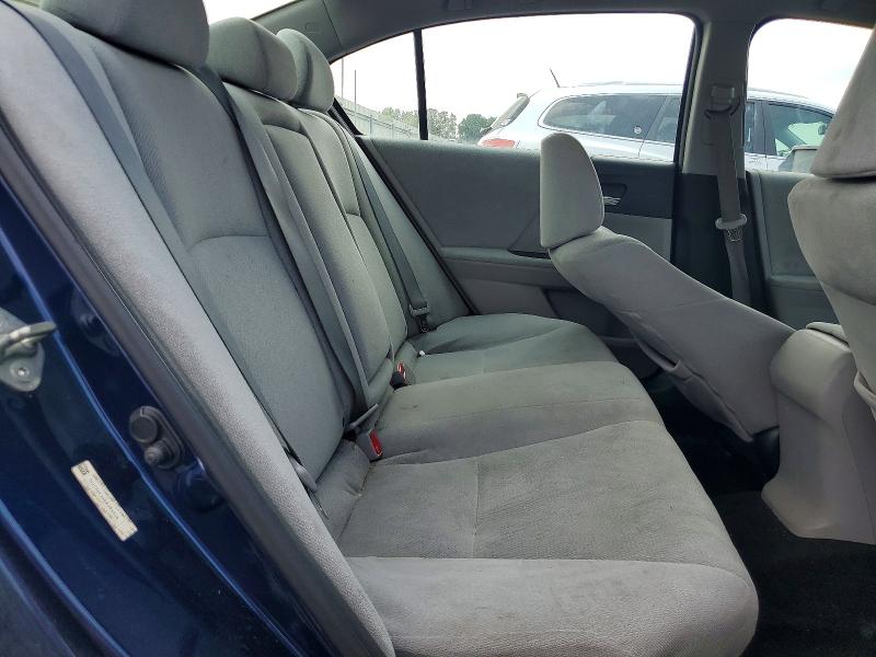 2013 Honda Accord მანქანა იყიდება აუქციონზე, vin: 1HGCR2F33DA064938, აუქციონის ნომერი: 64742296